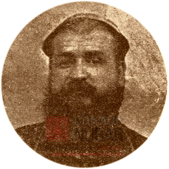 Arch. Maloyan 1878-1915